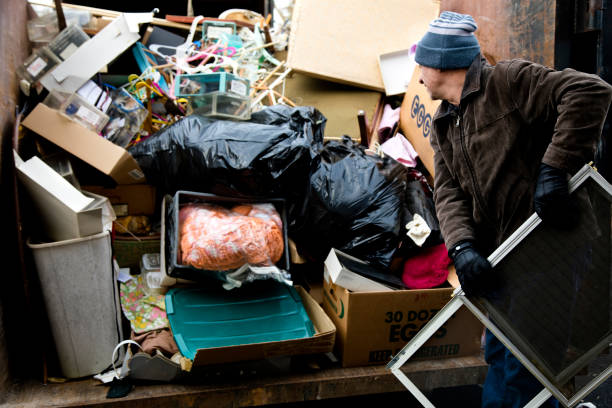 Best Hoarding Cleanup  in Kincaid, IL